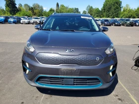 Kia Niro EV / EX / | Auto.bg — изображение 5 Kia Niro EV / EX / | Auto.bg — изображение 5