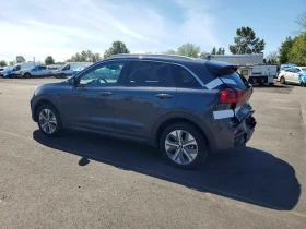 Kia Niro EV / EX / | Auto.bg — изображение 2 Kia Niro EV / EX / | Auto.bg — изображение 2