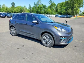 Kia Niro EV / EX / | Auto.bg — изображение 4 Kia Niro EV / EX / | Auto.bg — изображение 4