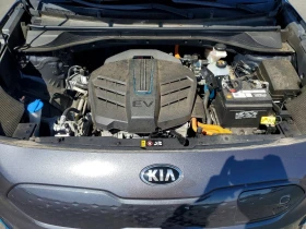Kia Niro EV / EX / | Auto.bg — изображение 11 Kia Niro EV / EX / | Auto.bg — изображение 11