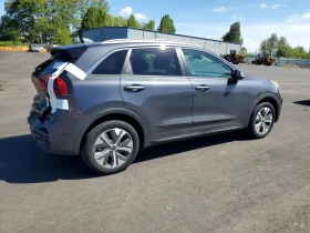 Kia Niro EV / EX / | Auto.bg — изображение 3 Kia Niro EV / EX / | Auto.bg — изображение 3