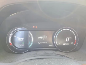 Kia Niro EV / EX / | Auto.bg — изображение 9 Kia Niro EV / EX / | Auto.bg — изображение 9