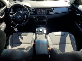 Kia Niro EV / EX / | Auto.bg — изображение 8 Kia Niro EV / EX / | Auto.bg — изображение 8