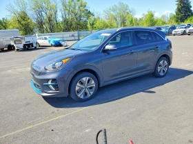 Kia Niro EV / EX /