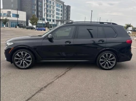 BMW X7 xDrive* 40i* M-pack* 360VIEW* H&K* HUD* ВЪЗДУШНО | Auto.bg — изображение 3 BMW X7 xDrive* 40i* M-pack* 360VIEW* H&K* HUD* ВЪЗДУШНО | Auto.bg — изображение 3