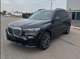 BMW X7 xDrive* 40i* M-pack* 360VIEW* H&K* HUD* ВЪЗДУШНО | Auto.bg — изображение 2 BMW X7 xDrive* 40i* M-pack* 360VIEW* H&K* HUD* ВЪЗДУШНО | Auto.bg — изображение 2