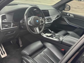 BMW X7 xDrive* 40i* M-pack* 360VIEW* H&K* HUD* ВЪЗДУШНО | Auto.bg — изображение 7 BMW X7 xDrive* 40i* M-pack* 360VIEW* H&K* HUD* ВЪЗДУШНО | Auto.bg — изображение 7