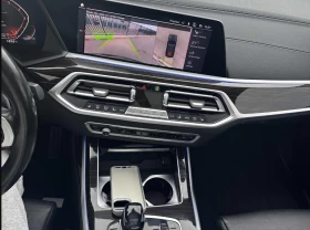 BMW X7 xDrive* 40i* M-pack* 360VIEW* H&K* HUD* ВЪЗДУШНО | Auto.bg — изображение 11 BMW X7 xDrive* 40i* M-pack* 360VIEW* H&K* HUD* ВЪЗДУШНО | Auto.bg — изображение 11