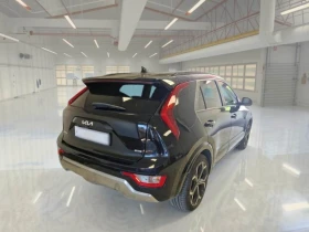 Kia Niro 1.6 GDI Style - Hybrid - 17499 € - 88631588 4 | Car24.bg Kia Niro 1.6 GDI Style - Hybrid - 17499 € - 88631588 4