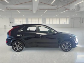 Kia Niro 1.6 GDI Style - Hybrid - 17499 € - 88631588 3 | Car24.bg Kia Niro 1.6 GDI Style - Hybrid - 17499 € - 88631588 3