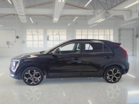 Kia Niro 1.6 GDI Style - Hybrid - 17499 € - 88631588 2 | Car24.bg Kia Niro 1.6 GDI Style - Hybrid - 17499 € - 88631588 2