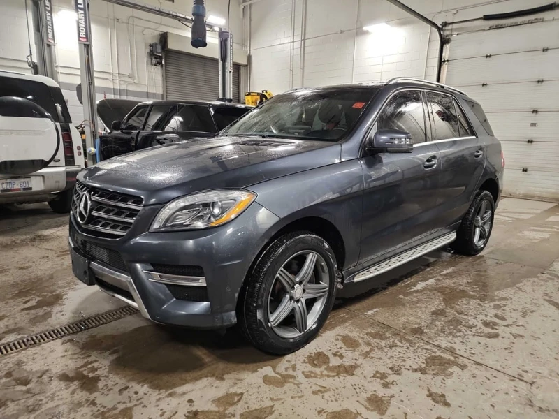 Mercedes-Benz ML 350 * BlueTEC * CARFAX * ЦЕНА ДО БГ - 25800 лв. / 13191.33 € - 10532015 1 | Car24.bg Mercedes-Benz ML 350 * BlueTEC * CARFAX * ЦЕНА ДО БГ - 25800 лв. / 13191.33 € - 10532015 1