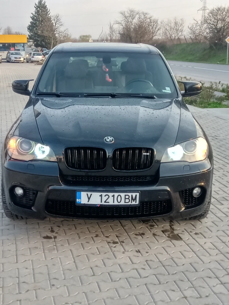 BMW X5 M Pack M57D30 - 13100 € / 25621.37 лв. - 85233005 1 | Car24.bg BMW X5 M Pack M57D30 - 13100 € / 25621.37 лв. - 85233005 1