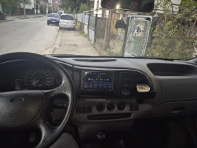 Ford Transit undefined | Auto.bg — изображение 5 Ford Transit undefined | Auto.bg — изображение 5