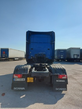Scania R R410 | Mobile.bg   6