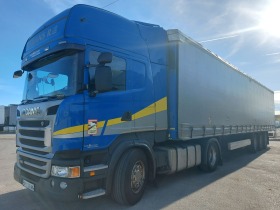Scania R R410 | Mobile.bg   8