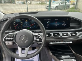 Mercedes-Benz GLS 450 EQ Boost Night Package | Mobile.bg   8