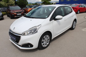 Peugeot 208  ACTIVE 1.6 HDi 75 BVM5 EURO6 N1//1712202 - [1] 