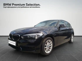 BMW 116 5-doors - Car24.bg BMW 116 5-doors