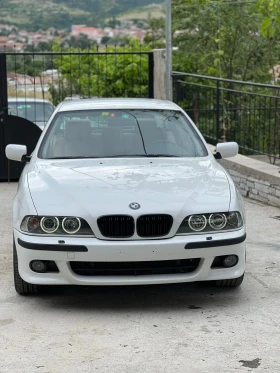 BMW 540 - Car24.bg BMW 540