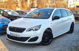 Peugeot 308 2.0 GT HDI 180 kc. FELINE - Car24.bg Peugeot 308 2.0 GT HDI 180 kc. FELINE