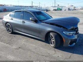 BMW 340 2020 BMW 3 SERIES M340I - Car24.bg BMW 340 2020 BMW 3 SERIES M340I