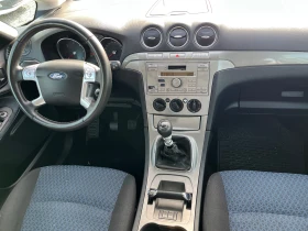 Ford S-Max 2.0TDCI - 5900 лв. / 3016.62 € - 78450727 10 | Car24.bg Ford S-Max 2.0TDCI - 5900 лв. / 3016.62 € - 78450727 10