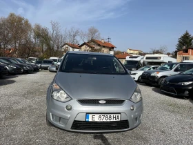 Ford S-Max 2.0TDCI - 5900 лв. / 3016.62 € - 78450727 3 | Car24.bg Ford S-Max 2.0TDCI - 5900 лв. / 3016.62 € - 78450727 3