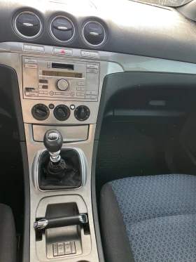 Ford S-Max 2.0TDCI - 5900 лв. / 3016.62 € - 78450727 13 | Car24.bg Ford S-Max 2.0TDCI - 5900 лв. / 3016.62 € - 78450727 13