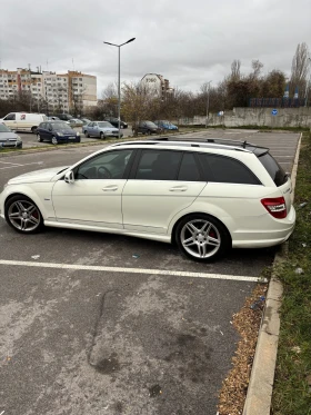Mercedes-Benz C 220 - 11000 лв. / 5624.21 € - 43523642 9 | Car24.bg Mercedes-Benz C 220 - 11000 лв. / 5624.21 € - 43523642 9