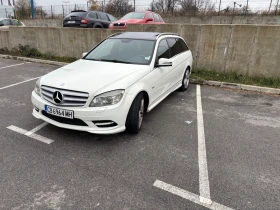 Mercedes-Benz C 220 - 11000 лв. / 5624.21 € - 43523642 7 | Car24.bg Mercedes-Benz C 220 - 11000 лв. / 5624.21 € - 43523642 7