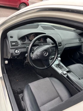 Mercedes-Benz C 220 - 11000 лв. / 5624.21 € - 43523642 4 | Car24.bg Mercedes-Benz C 220 - 11000 лв. / 5624.21 € - 43523642 4