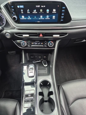 Hyundai Sonata 2.0 cm3 LPG SMART + Наличен в БГ - 34000 лв. / 17383.92 € - 48525406 11 | Car24.bg Hyundai Sonata 2.0 cm3 LPG SMART + Наличен в БГ - 34000 лв. / 17383.92 € - 48525406 11