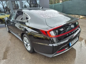 Hyundai Sonata 2.0 cm3 LPG SMART + Наличен в БГ - 34000 лв. / 17383.92 € - 48525406 4 | Car24.bg Hyundai Sonata 2.0 cm3 LPG SMART + Наличен в БГ - 34000 лв. / 17383.92 € - 48525406 4