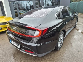 Hyundai Sonata 2.0 cm3 LPG SMART + Наличен в БГ - 34000 лв. / 17383.92 € - 48525406 3 | Car24.bg Hyundai Sonata 2.0 cm3 LPG SMART + Наличен в БГ - 34000 лв. / 17383.92 € - 48525406 3