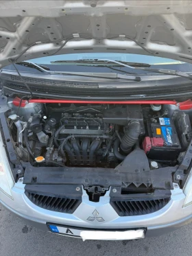 Mitsubishi Colt - 3000 € / 5867.49 лв. - 42462787 12 | Car24.bg Mitsubishi Colt - 3000 € / 5867.49 лв. - 42462787 12