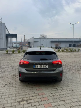 Ford Focus St line - 15000 € / 29337.45 лв. - 34734933 6 | Car24.bg Ford Focus St line - 15000 € / 29337.45 лв. - 34734933 6