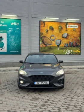 Ford Focus St line - 15000 € / 29337.45 лв. - 34734933 4 | Car24.bg Ford Focus St line - 15000 € / 29337.45 лв. - 34734933 4