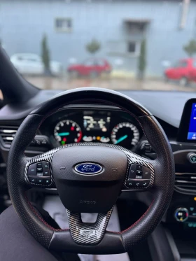 Ford Focus St line - 15000 € / 29337.45 лв. - 34734933 10 | Car24.bg Ford Focus St line - 15000 € / 29337.45 лв. - 34734933 10