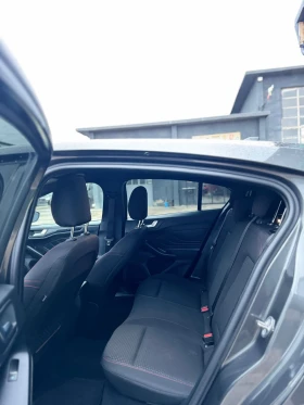 Ford Focus St line - 15000 € / 29337.45 лв. - 34734933 12 | Car24.bg Ford Focus St line - 15000 € / 29337.45 лв. - 34734933 12