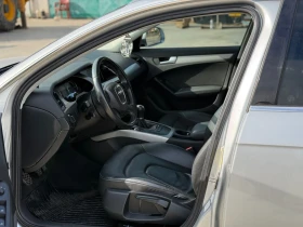 Audi A4 2.0TDI Koja/Bi-Xenon - 6000 € / 11734.98 лв. - 48868934 11 | Car24.bg Audi A4 2.0TDI Koja/Bi-Xenon - 6000 € / 11734.98 лв. - 48868934 11