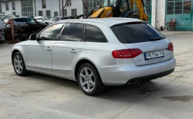 Audi A4 2.0TDI Koja/Bi-Xenon - 6000 € / 11734.98 лв. - 48868934 7 | Car24.bg Audi A4 2.0TDI Koja/Bi-Xenon - 6000 € / 11734.98 лв. - 48868934 7