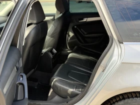 Audi A4 2.0TDI Koja/Bi-Xenon - 6000 € / 11734.98 лв. - 48868934 12 | Car24.bg Audi A4 2.0TDI Koja/Bi-Xenon - 6000 € / 11734.98 лв. - 48868934 12