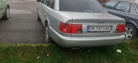 Audi A6 1.8 бензин/газ - 2300 € / 4498.41 лв. - 77815745 5 | Car24.bg Audi A6 1.8 бензин/газ - 2300 € / 4498.41 лв. - 77815745 5