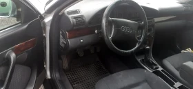 Audi A6 1.8 бензин/газ - 2300 € / 4498.41 лв. - 77815745 6 | Car24.bg Audi A6 1.8 бензин/газ - 2300 € / 4498.41 лв. - 77815745 6