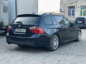 BMW 320 M-Technik/RECARO/NAVI - 4500 € / 8801.24 лв. - 30325185 5 | Car24.bg BMW 320 M-Technik/RECARO/NAVI - 4500 € / 8801.24 лв. - 30325185 5