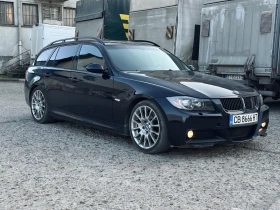 BMW 320 M-Technik/RECARO/NAVI - 4500 € / 8801.24 лв. - 30325185 3 | Car24.bg BMW 320 M-Technik/RECARO/NAVI - 4500 € / 8801.24 лв. - 30325185 3