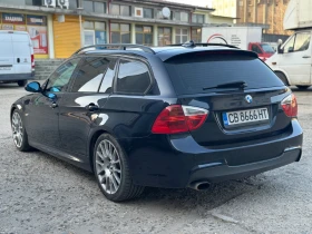 BMW 320 M-Technik/RECARO/NAVI - 4500 € / 8801.24 лв. - 30325185 6 | Car24.bg BMW 320 M-Technik/RECARO/NAVI - 4500 € / 8801.24 лв. - 30325185 6