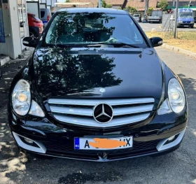 Mercedes-Benz R 350 LPG Газов инжекцион - 3950 € / 7725.53 лв. - 41737486 3 | Car24.bg Mercedes-Benz R 350 LPG Газов инжекцион - 3950 € / 7725.53 лв. - 41737486 3
