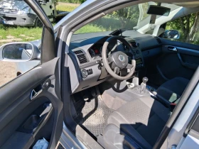 VW Touran 1.9 тди 105 коня 6 скорости климатик внос Германия | Auto.bg — изображение 4 VW Touran 1.9 тди 105 коня 6 скорости климатик внос Германия | Auto.bg — изображение 4